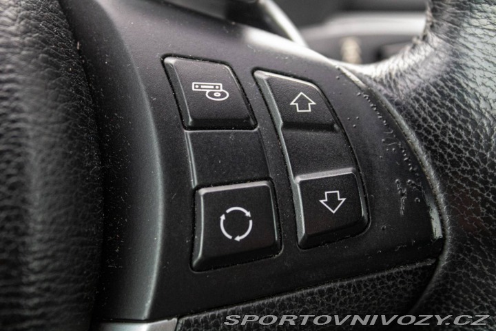BMW X6 xDrive 35sd 2010