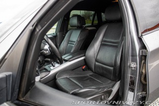 BMW X6 xDrive 35sd 2010