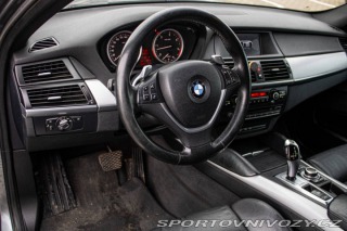 BMW X6 xDrive 35sd 2010