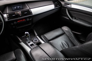 BMW X6 xDrive 35sd 2010