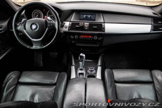 BMW X6 xDrive 35sd 2010