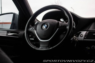 BMW X6 xDrive 35sd 2010