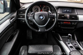 BMW X6 xDrive 35sd 2010