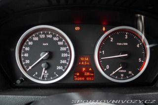 BMW X6 xDrive 35sd 2010