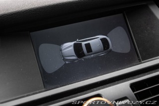 BMW X6 xDrive 35sd 2010
