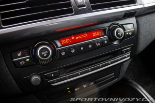 BMW X6 xDrive 35sd 2010