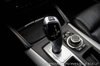 BMW X6 xDrive 35sd 2010