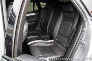 BMW X6 xDrive 35sd 2010