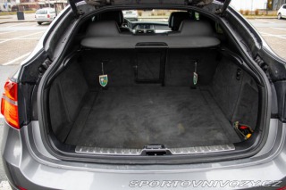 BMW X6 xDrive 35sd 2010