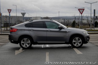 BMW X6 xDrive 35sd 2010