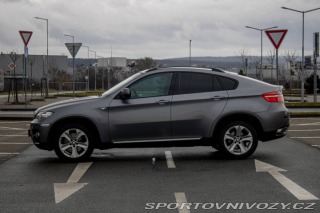 BMW X6 xDrive 35sd 2010