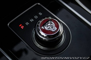 Jaguar XE 2.0 I4D 180k R-Sport  AT 2017