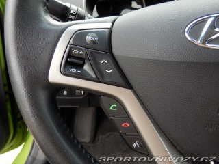 Hyundai Veloster 1.6i Prémium,Automat 2012