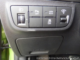 Hyundai Veloster 1.6i Prémium,Automat 2012
