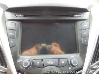 Hyundai Veloster 1.6i Prémium,Automat 2012