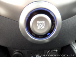 Hyundai Veloster 1.6i Prémium,Automat 2012