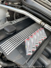 BMW 3 E46 2003