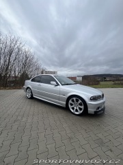 BMW 3 E46 2003