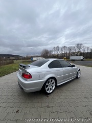 BMW 3 E46 2003