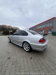 BMW 3 E46 2003