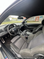BMW 3 E46 2003