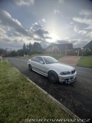 BMW 3 E46 2003