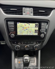 Škoda Octavia RS  2016