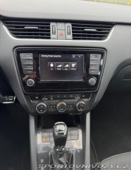 Škoda Octavia RS  2016