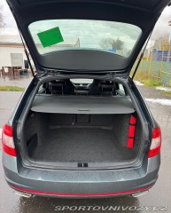 Škoda Octavia RS  2016