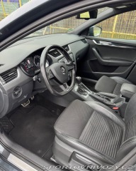 Škoda Octavia RS  2016