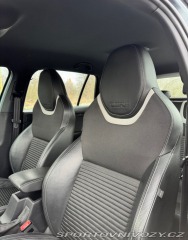 Škoda Octavia RS  2016
