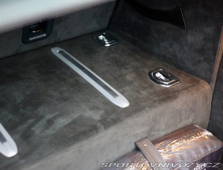 Ferrari FF 6.3 V12 4x4 *V záruke*Zd 2012