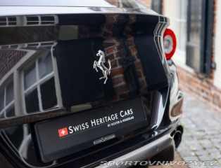 Ferrari FF 6.3 V12 4x4 *V záruke*Zd 2012