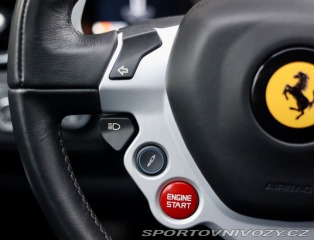 Ferrari FF 6.3 V12 4x4 *V záruke*Zd 2012