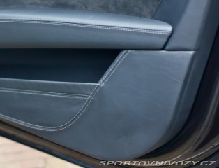 Ferrari FF 6.3 V12 4x4 *V záruke*Zd 2012