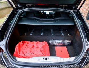 Ferrari FF 6.3 V12 4x4 *V záruke*Zd 2012