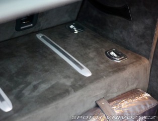 Ferrari FF 6.3 V12 4x4 *V záruke*Zd 2012