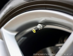 Ferrari FF 6.3 V12 4x4 *V záruke*Zd 2012