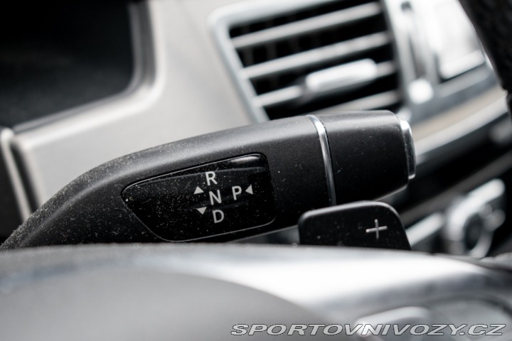 Mercedes-Benz E 350 BlueEFFICIENCY 4mati 2013