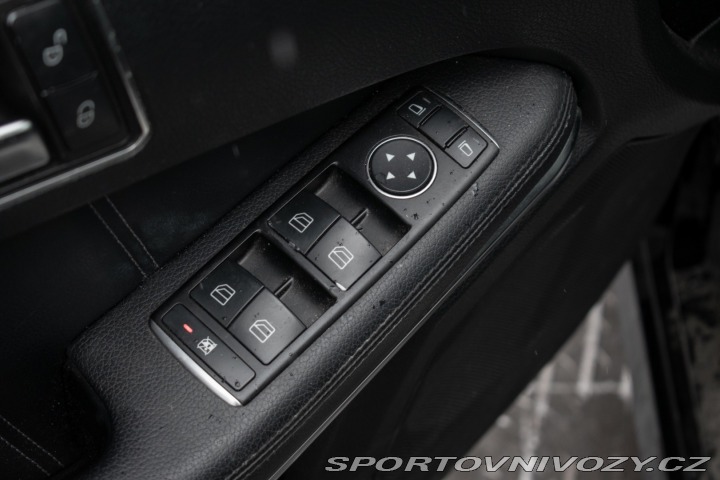 Mercedes-Benz E 350 BlueEFFICIENCY 4mati 2013