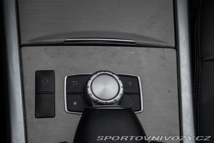 Mercedes-Benz E 350 BlueEFFICIENCY 4mati 2013