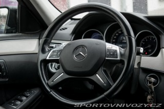 Mercedes-Benz E 350 BlueEFFICIENCY 4mati 2013