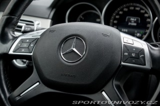 Mercedes-Benz E 350 BlueEFFICIENCY 4mati 2013