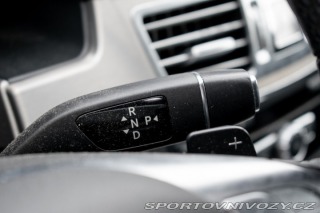 Mercedes-Benz E 350 BlueEFFICIENCY 4mati 2013