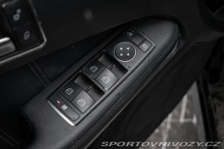 Mercedes-Benz E 350 BlueEFFICIENCY 4mati 2013