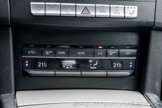Mercedes-Benz E 350 BlueEFFICIENCY 4mati 2013