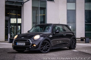 Mini Cooper S  2.0 192PS