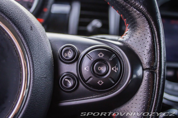 Mini Cooper S 2.0 192PS 2014