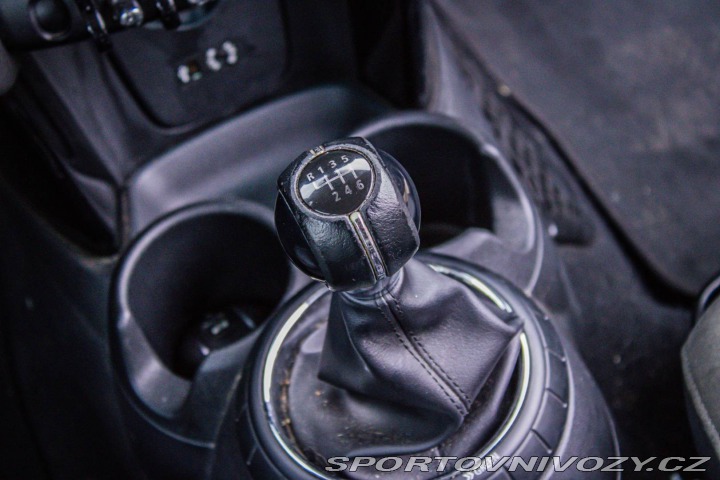 Mini Cooper S 2.0 192PS 2014
