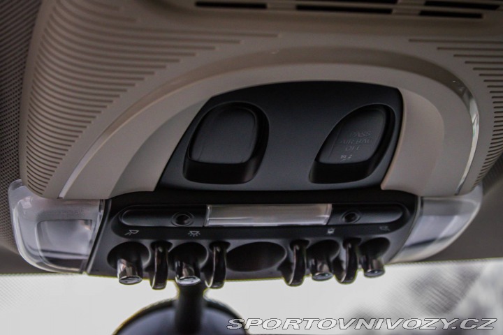 Mini Cooper S 2.0 192PS 2014